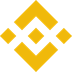 Binance logo
