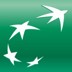 BNP Paribas — Securities Services logo