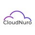 CloudNuro logo