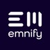 emnify logo
