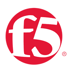 F5 logo
