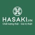 Hasaki.vn logo