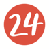 home24 logo