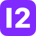 Influ2 logo