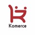 Komerce logo