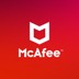 McAfee logo