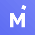 Mercari, Inc. logo