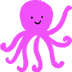 Octopus Money logo