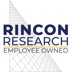 Rincon Research Corporation logo