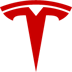 Tesla logo